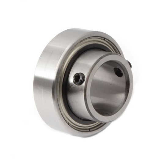 RB205-16 Budget 1inch Bearing Insert